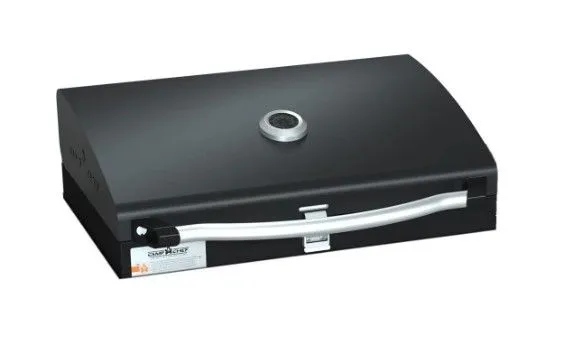 Grill Box Cover, Double